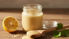 # Cos'è il tahini e come usarlo in cucina

Il tahini è una pasta cremosa a base di semi di sesamo to