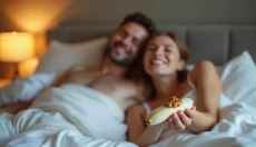 Cosa mangiare prima di dormire per dimagrire e come prevenire le abbuffate serali