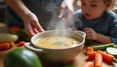 Cosa mangiare durante un'infezione alla gola per una guarigione più rapida e sollievo dal mal di gol