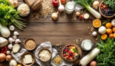 Cosa mangiare per avere un intestino sano e una buona digestione, affinché la microflora migliori gr