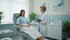 # Cosa sono le cisti ovariche e quando affrontare il reperto