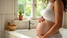 Cosa funziona meglio per le smagliature in gravidanza, crema o olio?