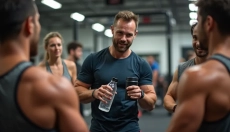 Cosa offre la creatina HCl e perché dovresti provarla