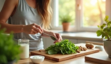 Cosa distrugge il calcio nel corpo e come prendersi cura correttamente delle proprie ossa