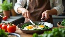 Cosa comporta una dieta proteica e quali piatti gustare