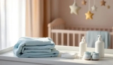 Cosa serve davvero per un neonato quando desideri un corredo che abbia senso