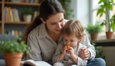Cosa aiuta con il naso che cola giallo e come liberarsene in modo naturale