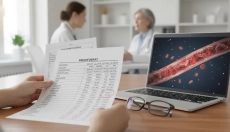 Cosa vi dicono realmente le analisi del sangue e cosa chiedere al medico