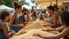 Cosa è importante sapere sugli effetti collaterali della tisana ai semi di coix?