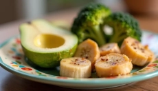 Cosa comporta l'applicazione pratica del metodo BLW in famiglia