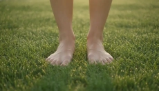 # Cosa vivono i piedi scalzi durante la transizione al barefoot

## Introduzione

Il passaggio alle 