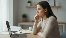 Il morso frequente all'interno della guancia ha le sue cause e può essere prevenuto