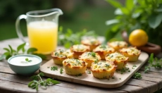 Il ripieno di zucchine e la sua variabilità vi sorprenderanno con il loro sapore