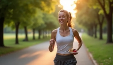 Faccio esercizio e peso più di prima, ma mi sento comunque meglio.