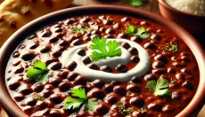 Il miglior ricetta per Dal Makhani che adorerai