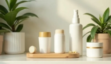 Deodorante versus antitraspirante è una scelta che influenzerà sia il comfort che la salute della pe