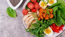 Cosa mangiare in base al gruppo sanguigno per supportare salute e vitalità