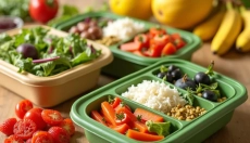 Pasti dietetici per lo stomaco e come alleviare la digestione