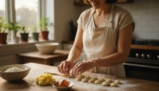 # Domácí gnocchi dalle patate avanzate sono migliori di quelli del negozio