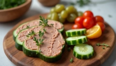 Ricetta per il paté di fegato fatto in casa che incanterà i tuoi sensi