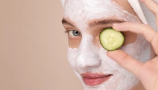Ricetta per una maschera fatta in casa che combatte efficacemente le rughe