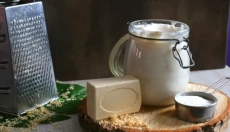 Gel da bucato fatto in casa - una scelta naturale per la tua casa