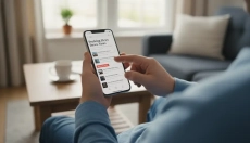 Doom scrolling e ansia da notizie negative