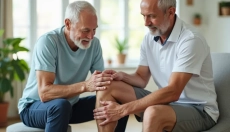 Ragioni per cui potreste avere dolore nella parte posteriore del ginocchio