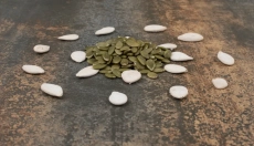 I semi di zucca migliorano l'umore e portano un sonno tranquillo