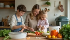 Una casa ecologica può salvaguardare il pianeta e il portafoglio, iniziando con piccoli passi ogni g