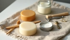 Bagno ecologico passo dopo passo