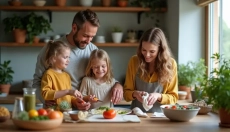 L'ecologia ha senso anche quando non sei al cento per cento, perché ciò che conta è la coerenza, non