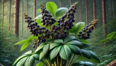 Effetti dell'eleuterococco - la forza della natura per migliorare le prestazioni e la salute