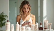 Etichette cosmetiche, come leggere la composizione facilmente per riconoscere profumazioni e alcool