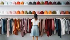 Come la fast fashion distrugge il pianeta e come difendersi
