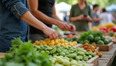 Le fave come antico superalimento per la dieta moderna