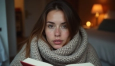 Labbra viola: cause e come riconoscerle nei bambini e negli adulti