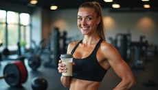 Gainer o proteina? Cosa si adatta al tuo allenamento e dieta?