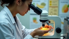 Gli alimenti geneticamente modificati e il loro impatto sull'agricoltura moderna