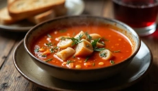 Halászlé come esperienza culinaria che unirà la vostra famiglia