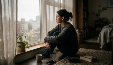 Hikikomori ovvero l'isolamento nelle donne adulte cresce in tutto il mondo