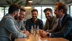 Cerchi profumi maschili a lunga durata che durino tutto il giorno?