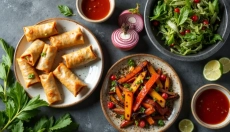 Salsa Hoisin come ingrediente segreto per piatti eccellenti