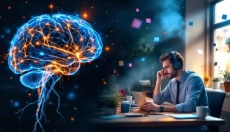 Il treonato di magnesio, venduto anche come Magtein, può supportare la memoria e la concentrazione.