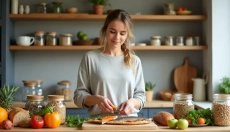 Magnesio, zinco e selenio per la salute delle donne