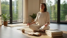 # Lo yoga ormonale visto dagli occhi delle donne che lo hanno provato