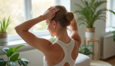 Sindrome crociato superiore - come riconoscerlo e cosa fare