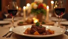 Ragù di manzo che scalda l'anima e ti riporta a casa