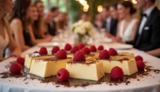 Lasciati ispirare e crea i tuoi dessert al budino di lusso