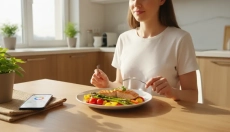 Alimentazione intuitiva ovvero ascoltate il vostro corpo